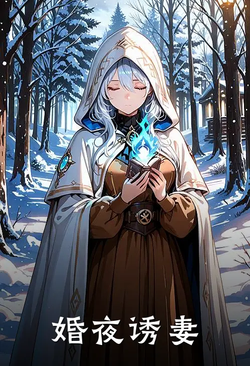 婚夜诱妻