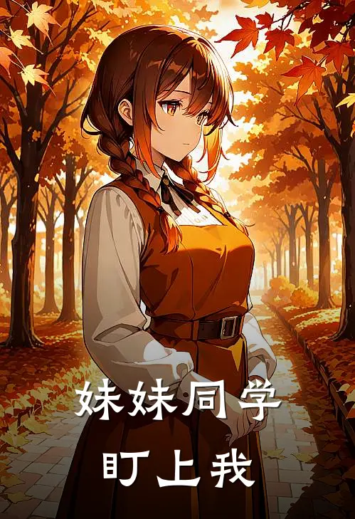 妹妹同学盯上我