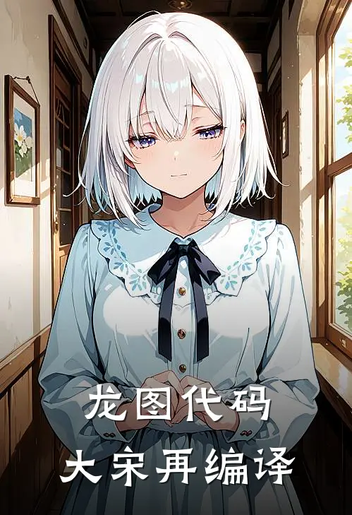 龙图代码：大宋再编译