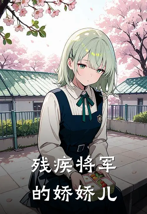 残疾将军的娇娇儿