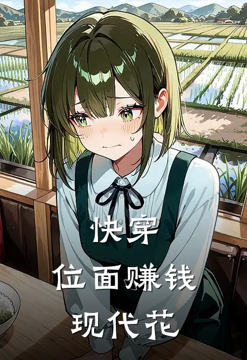 快穿：位面赚钱现代花(华月华圆真)全文免费阅读无弹窗大结局_《快穿：位面赚钱现代花》华月华圆真免费小说