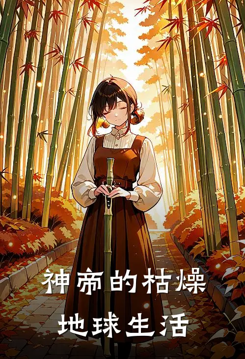 神帝的枯燥地球生活