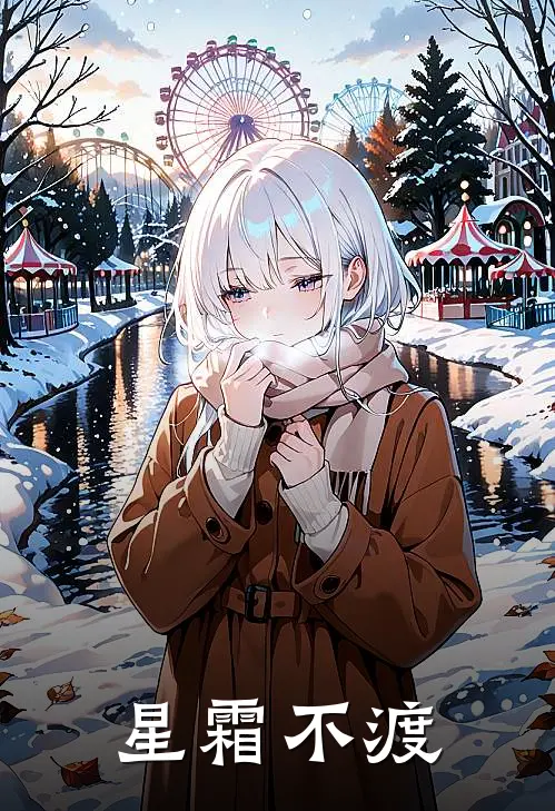 星霜不渡