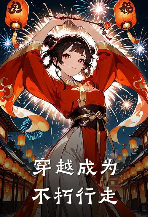 穿越成为不朽行走