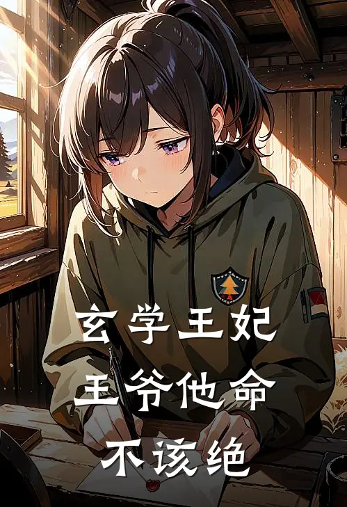 玄学王妃：王爷他命不该绝