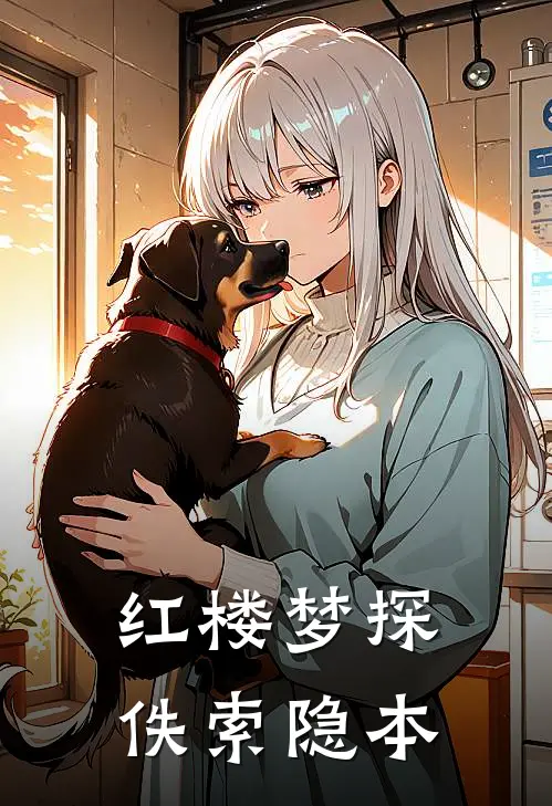 红楼梦探佚索隐本