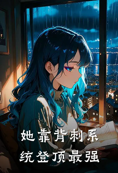 她靠背刺系统登顶最强