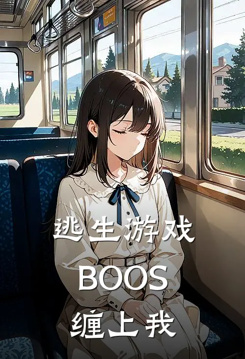 逃生游戏BOOS缠上我