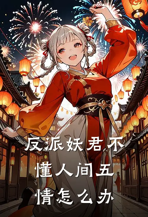 反派妖君不懂人间五情怎么办