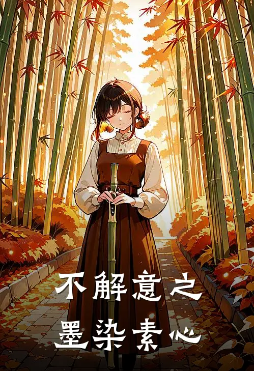 不解意之墨染素心(陆素商季屏墨)在哪看免费小说_全本免费完结小说不解意之墨染素心陆素商季屏墨