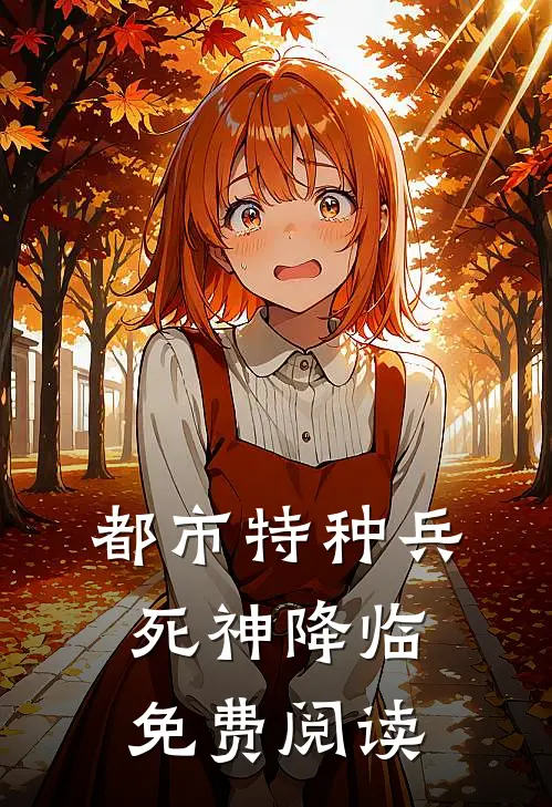 都市特种兵死神降临免费阅读