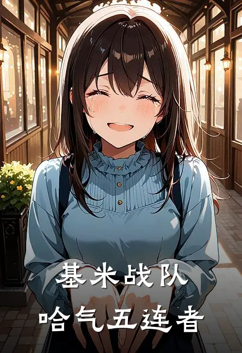 基米战队：哈气五连者