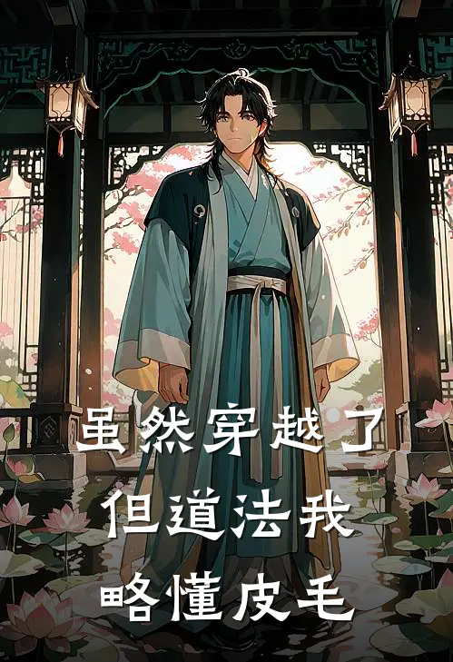 虽然穿越了，但道法我略懂皮毛