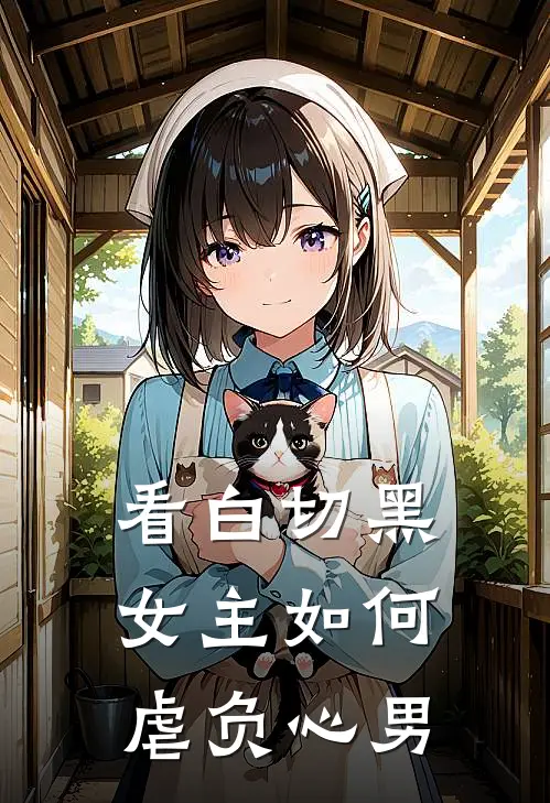 看白切黑女主如何虐负心男