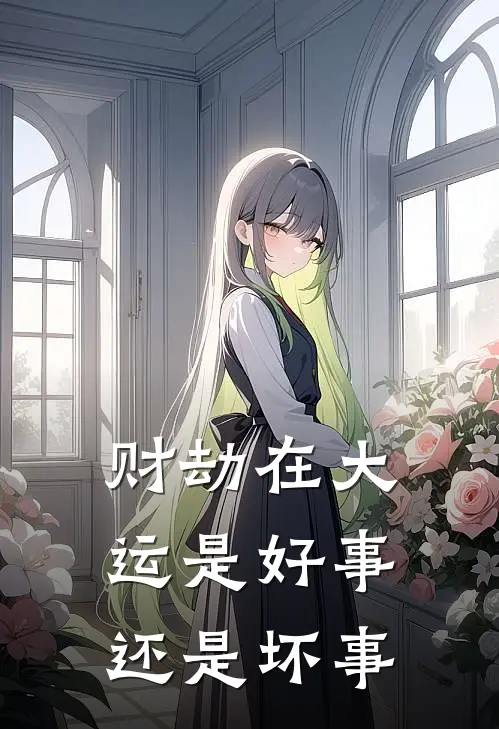 财劫在大运是好事还是坏事