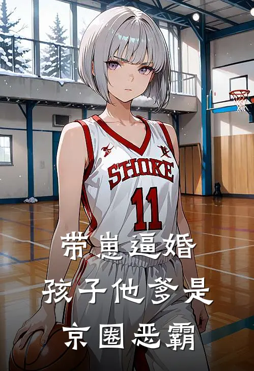 带崽逼婚：孩子他爹是京圈恶霸