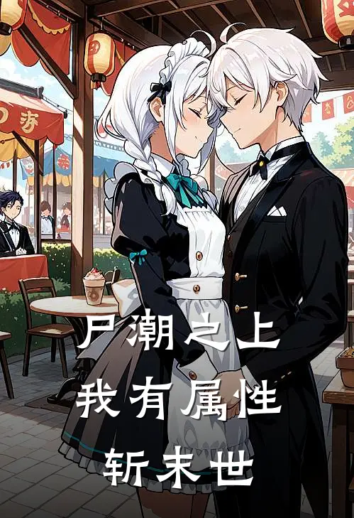 尸潮之上：我有属性斩末世