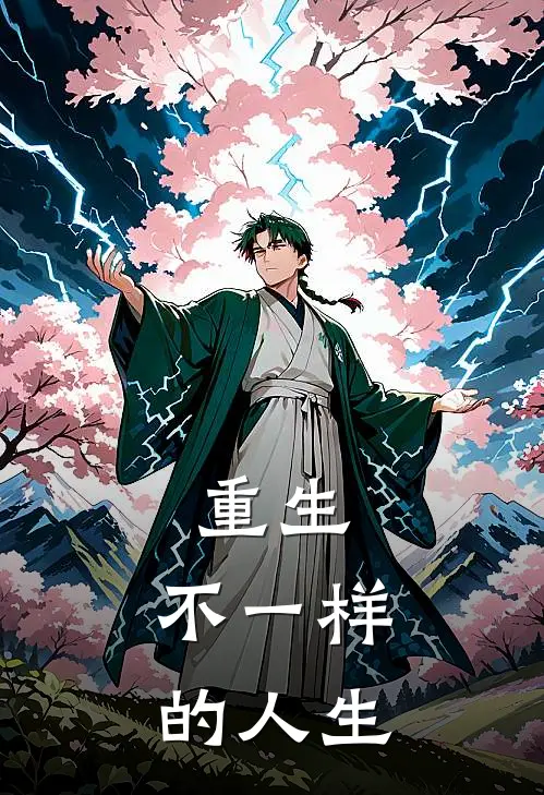 重生，不一样的人生