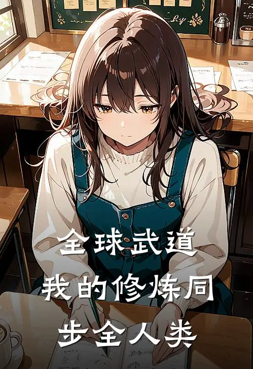 全球武道，我的修炼同步全人类