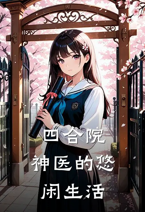 四合院：神医的悠闲生活
