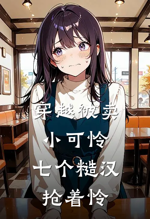穿越被卖小可怜，七个糙汉抢着怜
