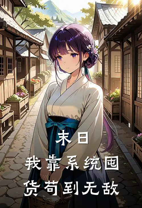 末日：我靠系统囤货苟到无敌