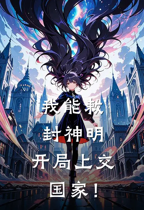 我能敕封神明，开局上交国家！