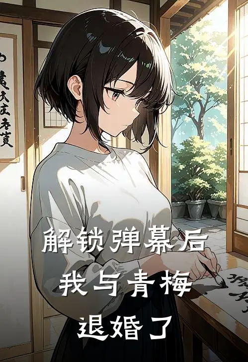 解锁弹幕后，我与青梅退婚了(凌若云懿旨)热门小说_完结版小说全文免费阅读解锁弹幕后，我与青梅退婚了(凌若云懿旨)