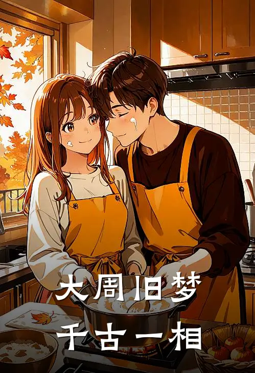 大周旧梦，千古一相