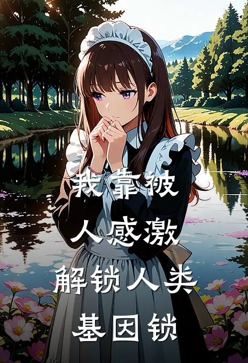 我靠被人感激，解锁人类基因锁