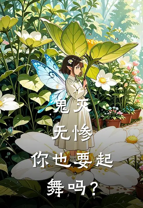 鬼灭：无惨，你也要起舞吗？