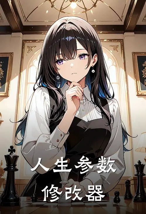 《人生参数修改器》陈默张扬全集免费在线阅读_(陈默张扬)全章节免费在线阅读