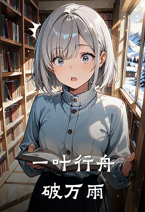 一叶行舟破万雨