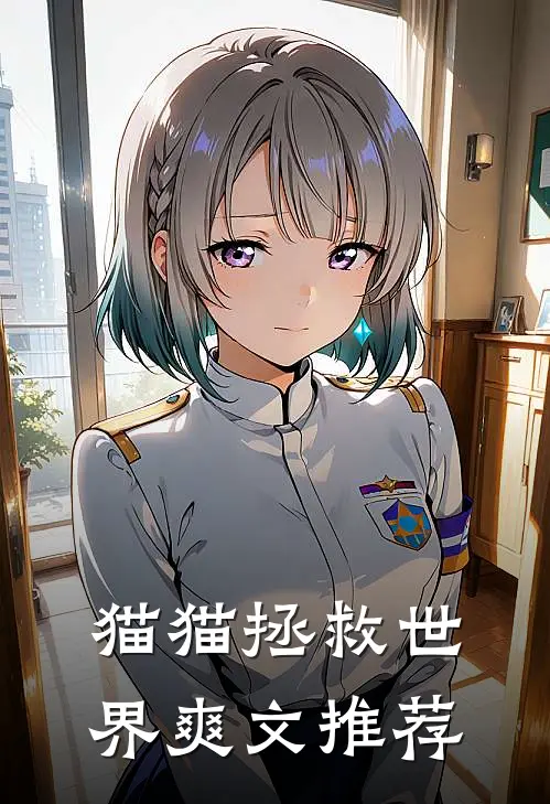 猫猫拯救世界爽文推荐