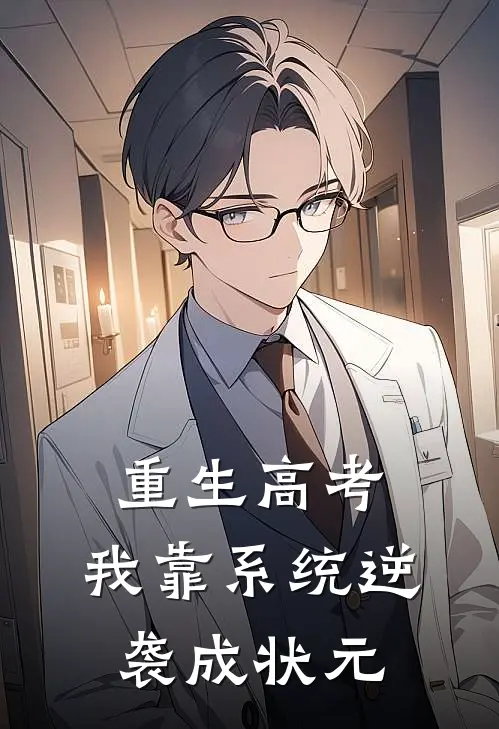 重生高考：我靠系统逆袭成状元