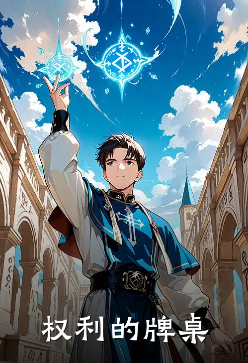 权利的牌桌