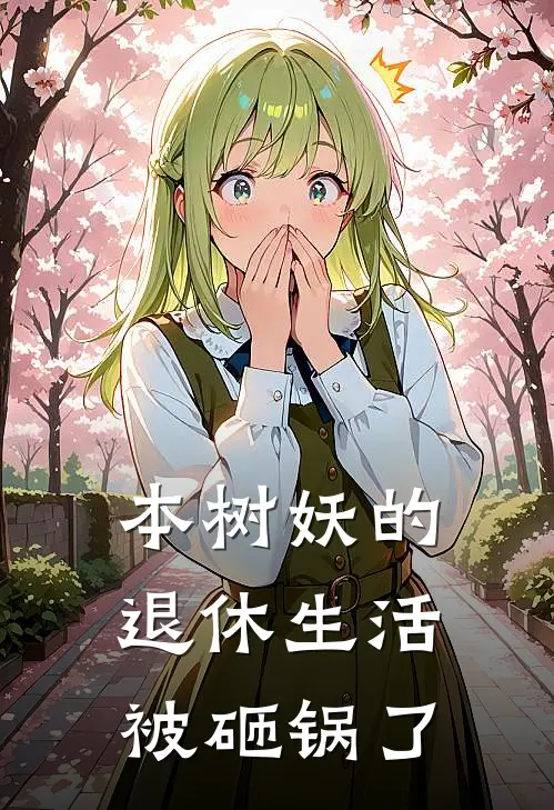 本树妖的退休生活被砸锅了