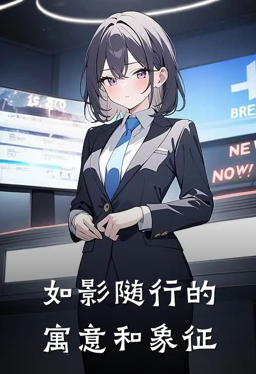 如影随行的寓意和象征