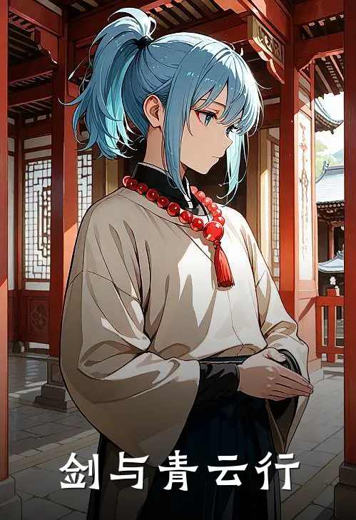 剑与青云行(林澈福伯)最新热门小说_完结小说剑与青云行(林澈福伯)