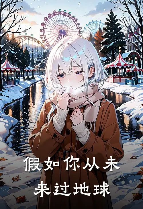 假如你从未来过地球