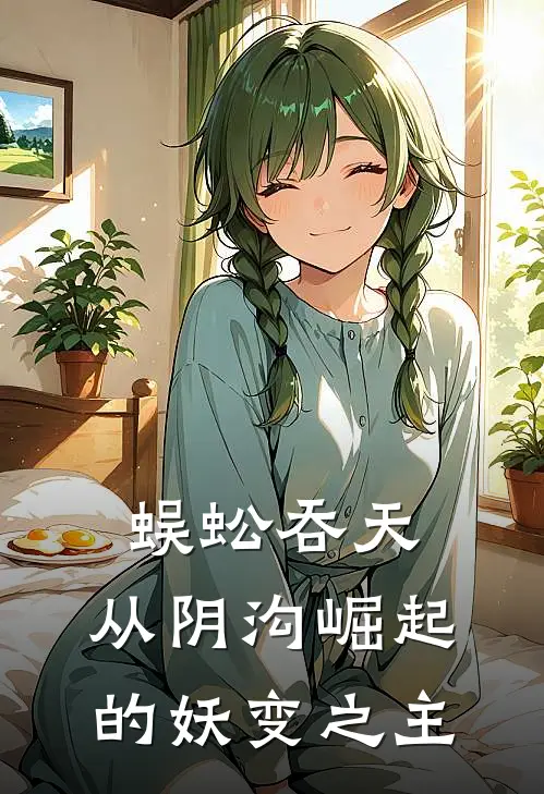 蜈蚣吞天：从阴沟崛起的妖变之主江无涯江无涯最新好看小说_最新章节列表蜈蚣吞天：从阴沟崛起的妖变之主(江无涯江无涯)