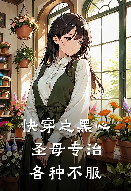 快穿之黑心圣母专治各种不服