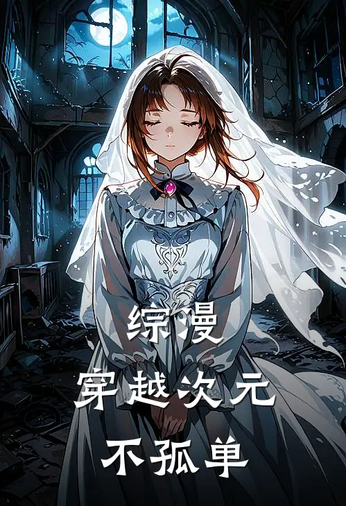 综漫：穿越次元不孤单