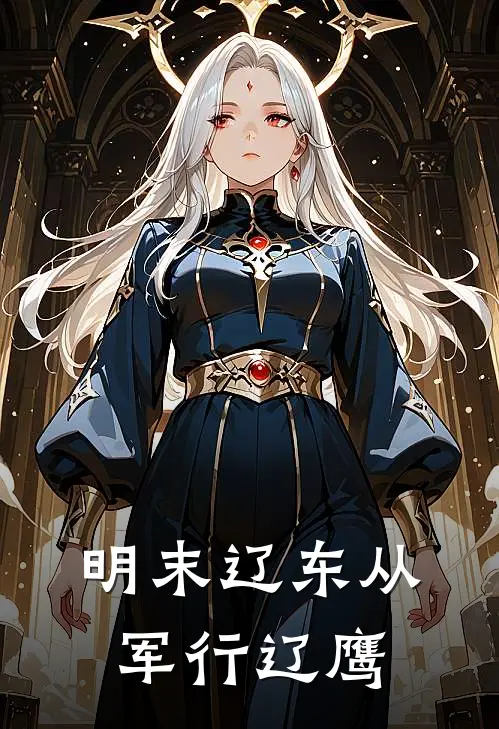 明末辽东从军行 辽鹰