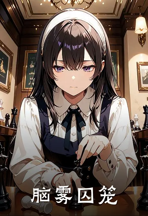 《脑雾囚笼》沈砚苏晴全集免费在线阅读_(沈砚苏晴)全章节免费在线阅读