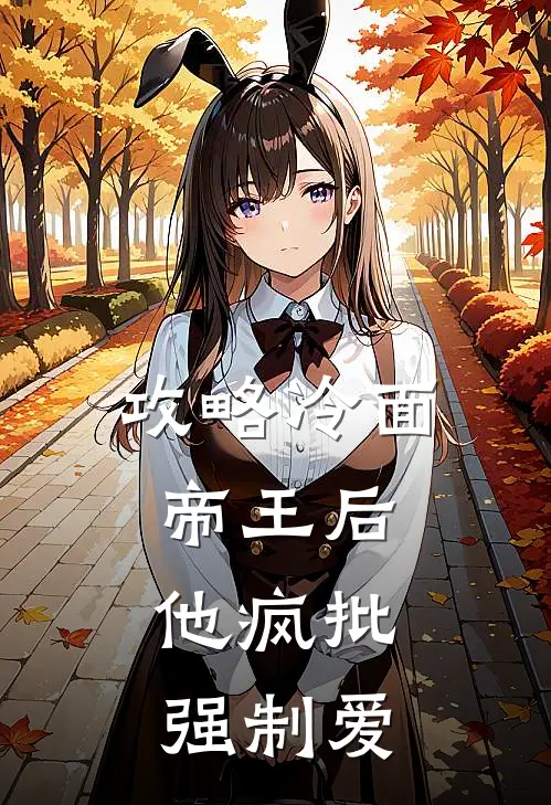 攻略冷面帝王后，他疯批强制爱