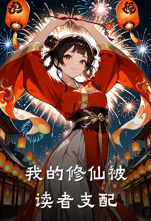 我的修仙被读者支配