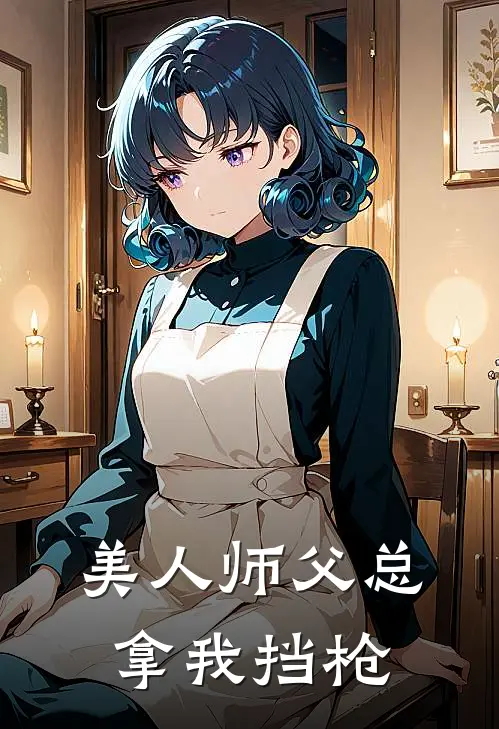 美人师父总拿我挡枪