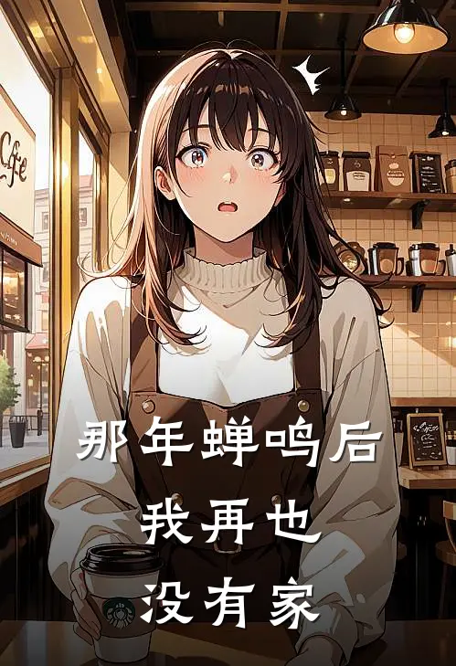 那年蝉鸣后，我再也没有家