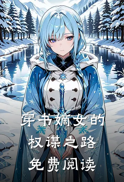 穿书嫡女的权谋之路免费阅读